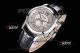 swiss replica Patek Philippe Complications Annual Calendar 5905 silver dial black strap watch (2)_th.jpg